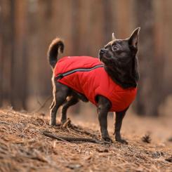 Жилет для животных Pet Fashion "E.Vest" L красный Фото 2