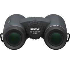Бинокль Pentax AD 10X36 WP Фото 5
