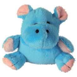 Игрушка для собак Trixie Тваринки з пискавкою 10-12 см Фото 2
