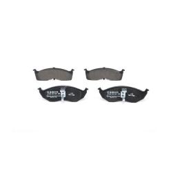 Тормозные колодки Bosch 0 986 424 363 Фото