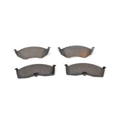 Тормозные колодки Bosch 0 986 424 363 Фото 1