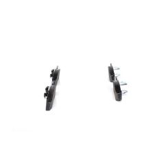 Тормозные колодки Bosch 0 986 424 363 Фото 3