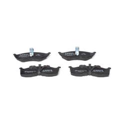 Тормозные колодки Bosch 0 986 424 363 Фото 5