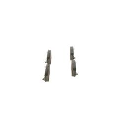 Тормозные колодки Bosch 0 986 424 437 Фото 6