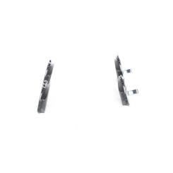 Тормозные колодки Bosch 0 986 424 471 Фото 1