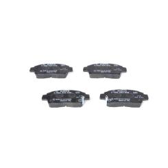 Тормозные колодки Bosch 0 986 424 535 Фото