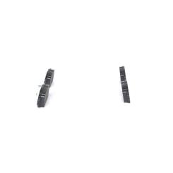 Тормозные колодки Bosch 0 986 424 535 Фото 3