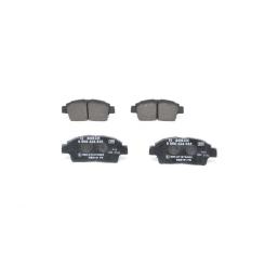 Тормозные колодки Bosch 0 986 424 535 Фото 4