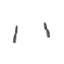 Тормозные колодки Bosch 0 986 424 564 Фото 1