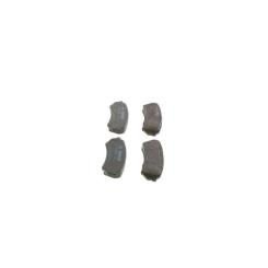 Тормозные колодки Bosch 0 986 424 641 Фото 3