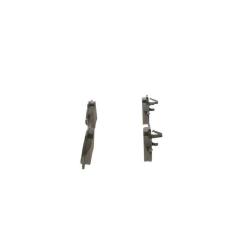 Тормозные колодки Bosch 0 986 424 707 Фото 5