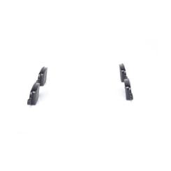 Тормозные колодки Bosch 0 986 424 756 Фото 3