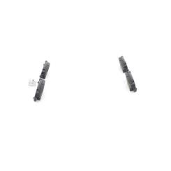 Тормозные колодки Bosch 0 986 424 790 Фото 3