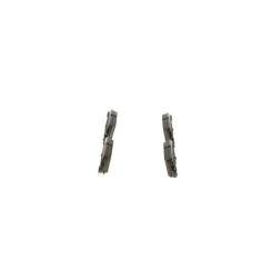 Тормозные колодки Bosch 0 986 424 839 Фото 1