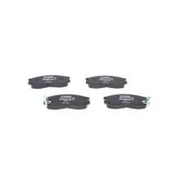 Тормозные колодки Bosch 0 986 460 979 Фото