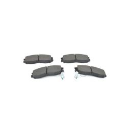 Тормозные колодки Bosch 0 986 460 979 Фото 3