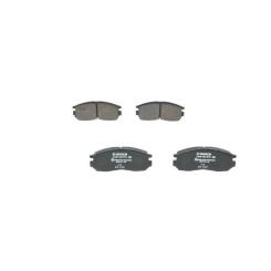 Тормозные колодки Bosch 0 986 460 979 Фото 4