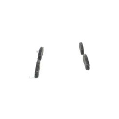Тормозные колодки Bosch 0 986 460 979 Фото 6