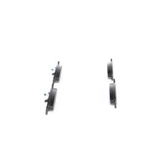 Тормозные колодки Bosch 0 986 466 402 Фото 6