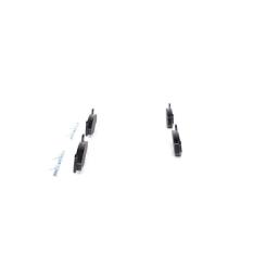 Тормозные колодки Bosch 0 986 468 871 Фото 6