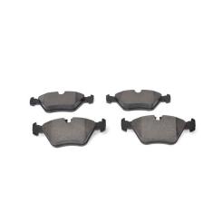 Тормозные колодки Bosch 0 986 490 640 Фото 2