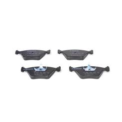 Тормозные колодки Bosch 0 986 490 640 Фото 3