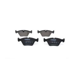 Тормозные колодки Bosch 0 986 490 640 Фото 4