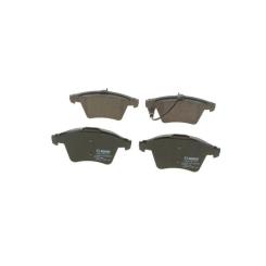 Тормозные колодки Bosch 0 986 494 107 Фото