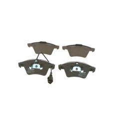 Тормозные колодки Bosch 0 986 494 107 Фото 4