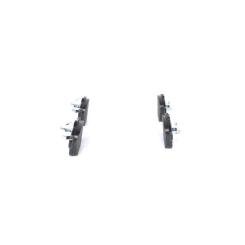 Тормозные колодки Bosch 0 986 494 158 Фото