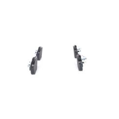 Тормозные колодки Bosch 0 986 494 158 Фото 2