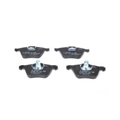 Тормозные колодки Bosch 0 986 494 158 Фото 5