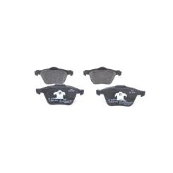 Тормозные колодки Bosch 0 986 494 158 Фото 6
