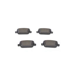 Тормозные колодки Bosch 0 986 494 214 Фото 3