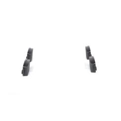 Тормозные колодки Bosch 0 986 494 214 Фото 4