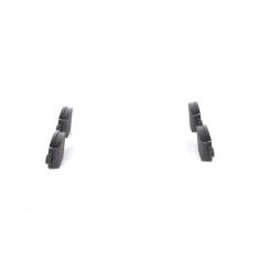 Тормозные колодки Bosch 0 986 494 214 Фото 6