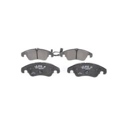 Тормозные колодки Bosch 0 986 494 259 Фото 1