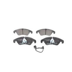 Тормозные колодки Bosch 0 986 494 259 Фото 5