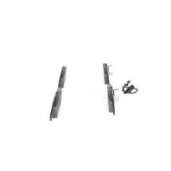 Тормозные колодки Bosch 0 986 494 259 Фото 6