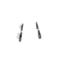 Тормозные колодки Bosch 0 986 494 305 Фото 2