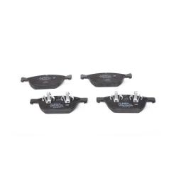 Тормозные колодки Bosch 0 986 494 305 Фото 4