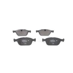 Тормозные колодки Bosch 0 986 494 305 Фото 5