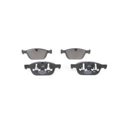 Тормозные колодки Bosch 0 986 494 305 Фото 6