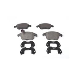 Тормозные колодки Bosch 0 986 494 372 Фото 1