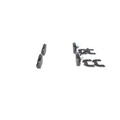 Тормозные колодки Bosch 0 986 494 372 Фото 6