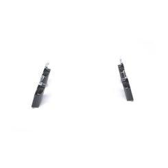 Тормозные колодки Bosch 0 986 494 387 Фото 5