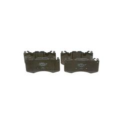 Тормозные колодки Bosch 0 986 494 440 Фото