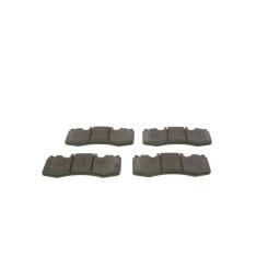 Тормозные колодки Bosch 0 986 494 440 Фото 1