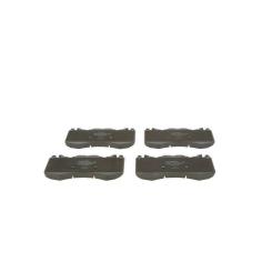 Тормозные колодки Bosch 0 986 494 440 Фото 3