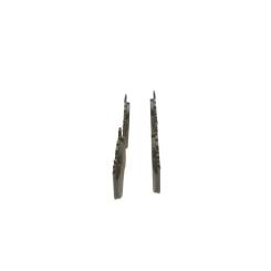 Тормозные колодки Bosch 0 986 494 440 Фото 5
